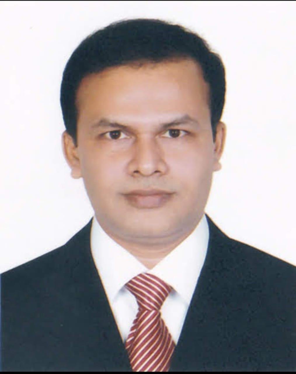 জাহিদুর রহমান আনিস